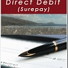 Direct Debit Form (Surepay)