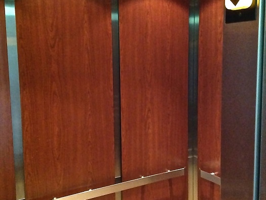 Elevators